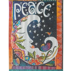 Paperblanks Playful Creations, Peace Puzzle 1000pcs