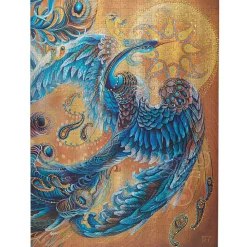 Paperblanks Skybird, Birds of Happiness Puzzle 1000pcs