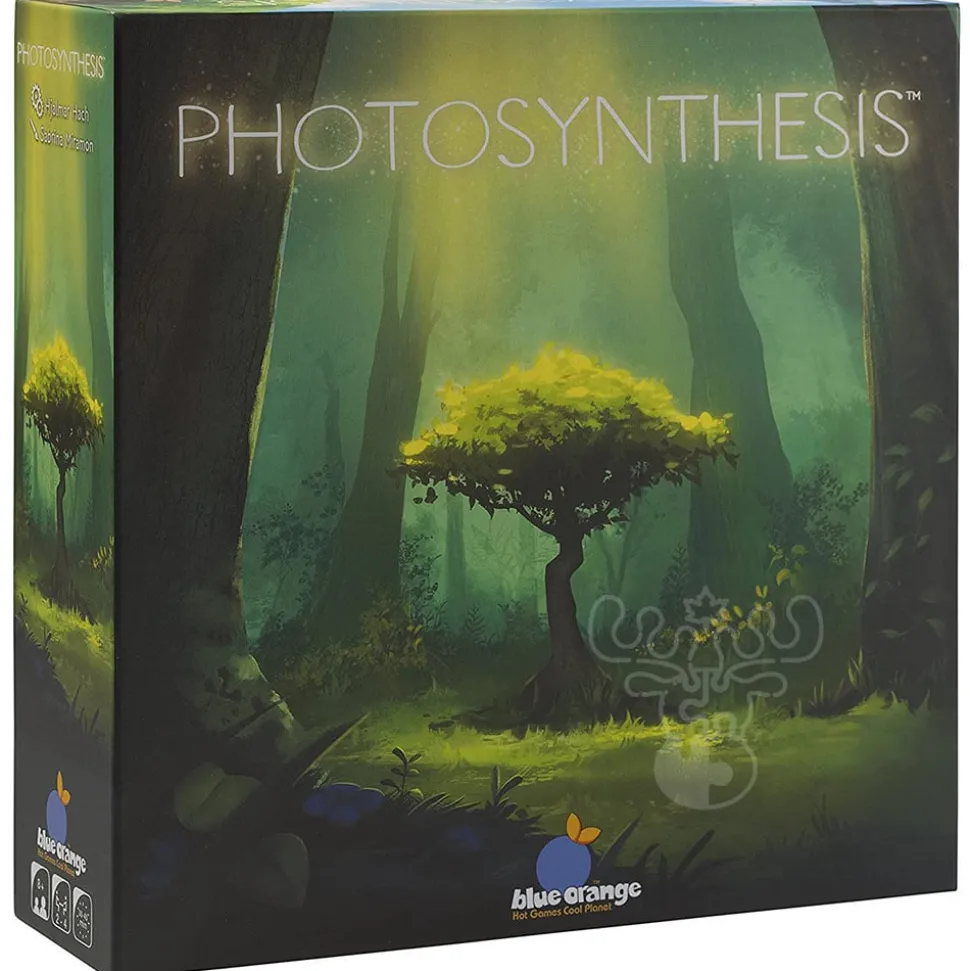 Photosynthesis