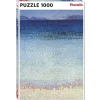 Piatnik Cross - Golden Islands Puzzle 1000pcs