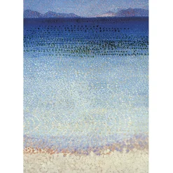 Piatnik Cross - Golden Islands Puzzle 1000pcs