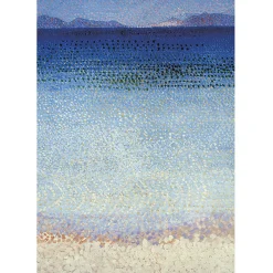 Piatnik Cross - Golden Islands Puzzle 1000pcs