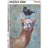 Piatnik Lewis - Friends for Life Puzzle 1000pcs