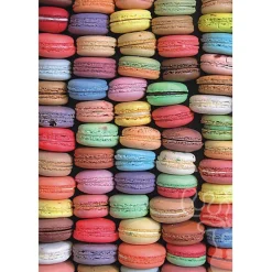 Piatnik Macaroons Puzzle 1000pcs