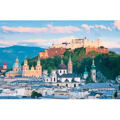 Piatnik Salzburg Puzzle 1000pcs