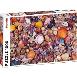 Piatnik Sea Shells Puzzle 1000pcs