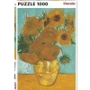Piatnik Van Gogh - Sunflowers Puzzle 1000pcs