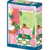 Pieces & Peace Bathroom Puzzle 500pcs