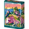 Pieces & Peace Machu Picchu Puzzle 1000pcs