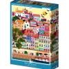 Pieces & Peace Porto - Portugal Puzzle 1500pcs
