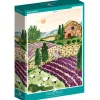 Pieces & Peace Provence Puzzle 2000pcs