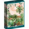 Pieces & Peace Victorian Greenhouse Puzzle 1000pcs