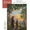 Pomegranate Bissell, Robert: The Golden Hour Puzzle 500pcs