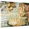 Pomegranate Botticelli, Sandro: The Birth of Venus Puzzle 1000pcs