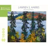Pomegranate Harris, Lawren S.: Montreal River Puzzle 1000pcs