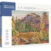 Pomegranate Jackson, A.Y.: Sunlit Tapestry Puzzle 1000pcs