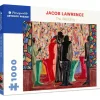 Pomegranate Lawrence, Jacob: The Wedding Puzzle 1000pcs