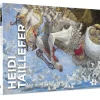 Pomegranate Taillefer, Heidi: Silkworm Puzzle 1000pcs