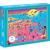 Princeton At the Beach Puzzle 1000pcs