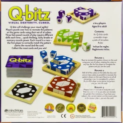 Q-bitz
