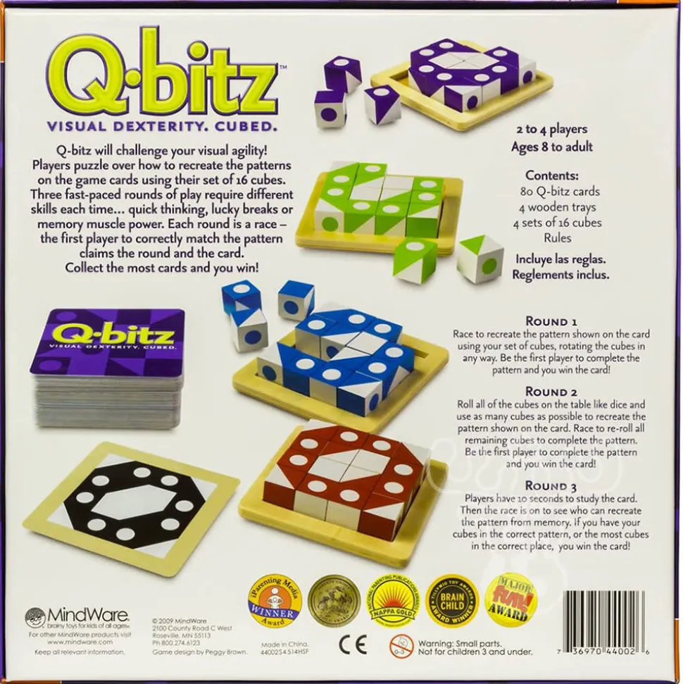Q-bitz