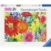 Ravensburger Abundant Blooms Puzzle 1000pcs