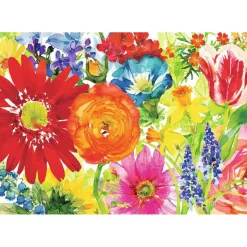 Ravensburger Abundant Blooms Puzzle 1000pcs