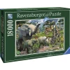 Ravensburger At the Waterhole Puzzle 18000pcs
