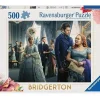Ravensburger Bridgerton: Season 3 Puzzle 500pcs