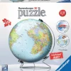 Ravensburger 3D The Earth Globe Puzzle 540pcs