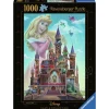 Ravensburger Disney Castles: Aurora Puzzle 1000pcs
