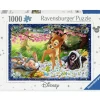Ravensburger Disney Collector’s Edition: Bambi Puzzle 1000pcs