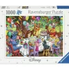 Ravensburger Disney Collector's Edition Winnie the Pooh Puzzle 1000pcs