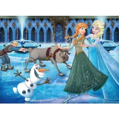 Ravensburger Disney Collector’s Edition: Frozen Puzzle 1000pcs