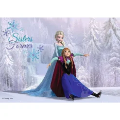 Ravensburger Disney Frozen: Sisters Always Puzzle 2 x 24pcs