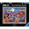 Ravensburger Disney Mickey Mouse: Mosaic Mickey Puzzle 1000pcs