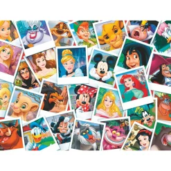 Ravensburger Disney Portraits Puzzle 500pcs