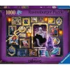 Ravensburger Disney Villainous: Ursula Puzzle 1000pcs