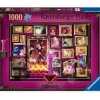 Ravensburger Disney Villainous: Dr. Facilier Puzzle 1000pcs
