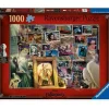 Ravensburger Disney Villainous: Cruella de Vil Puzzle 1000pcs