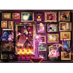 Ravensburger Disney Villainous: Dr. Facilier Puzzle 1000pcs
