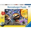 Ravensburger Explore Space Puzzle 60pcs RETIRED