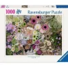Ravensburger For the Love of Flowers Puzzle 1000pcs