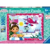 Ravensburger Gabby's Dollhouse Puzzle 100pcs XXL