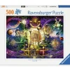 Ravensburger Golden Solar System Puzzle 500pcs