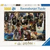 Ravensburger Harry Potter: Harry Potter vs Voldemort Puzzle 1000pcs