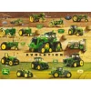 Ravensburger John Deere Legacy Puzzle 1000pcs