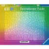 Ravensburger Krypt Gradient Puzzle 631pcs