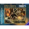 Ravensburger Lord of the Rings: The Two Towers Puzzle 2000pcs