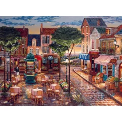 Ravensburger Paris Impressions Puzzle 1000pcs